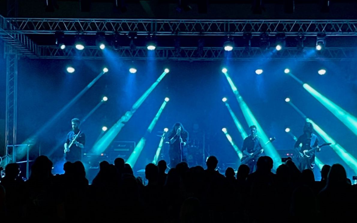 Isola Rock