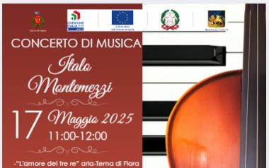 Concerto per Italo Montemezzi