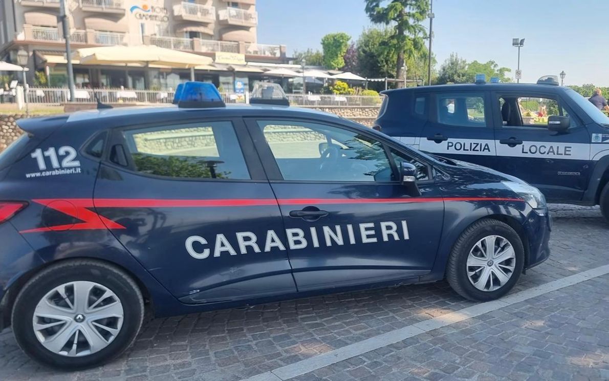 Polizia