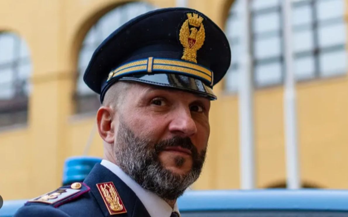 Marco Nunzio Di Noia