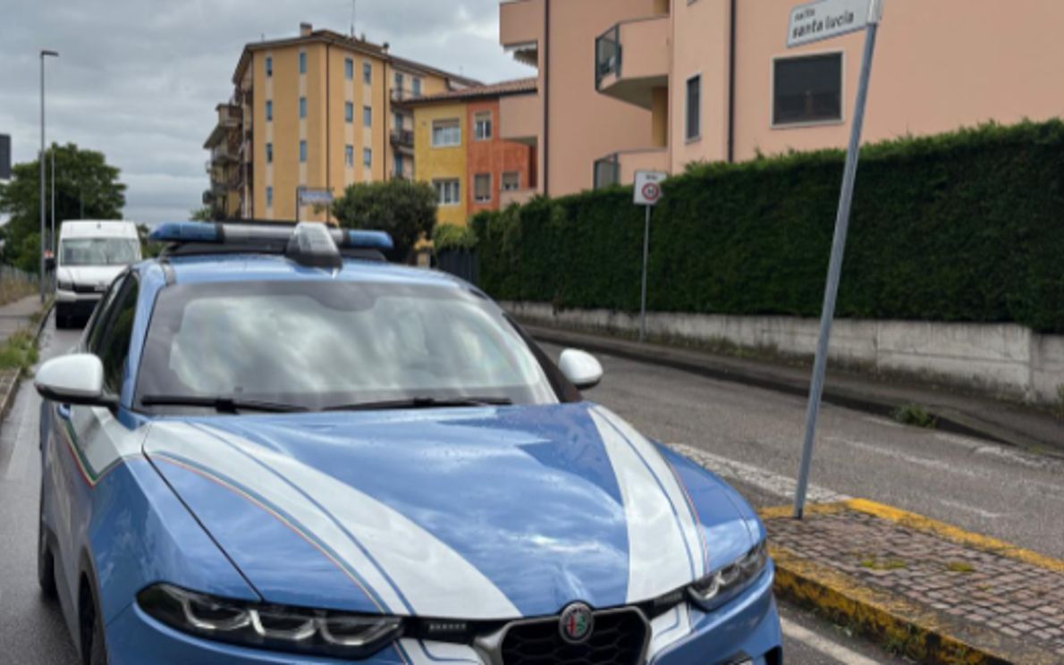 Polizia