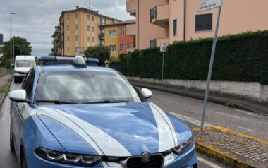 Polizia