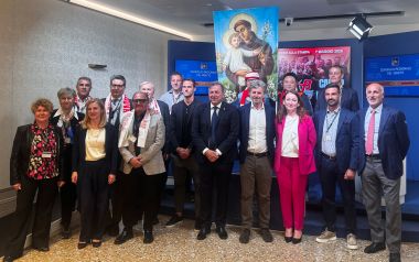Il Padova in Consiglio Regionale