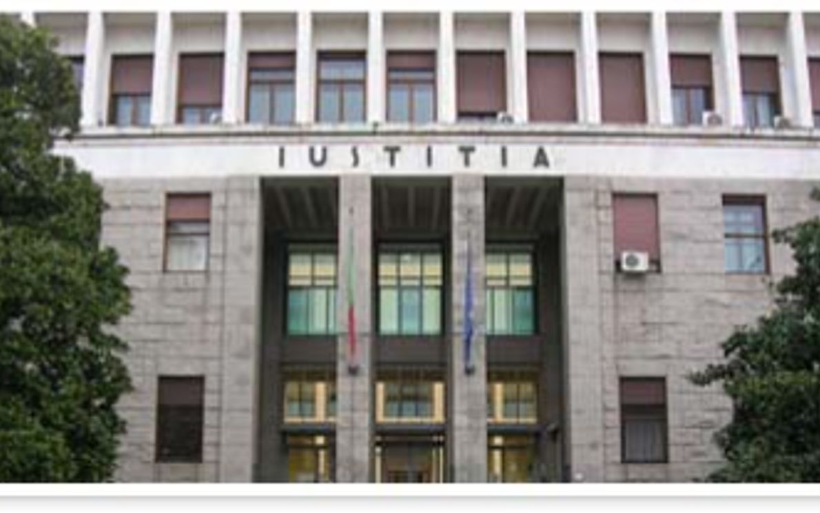 Tribunale di Pisa