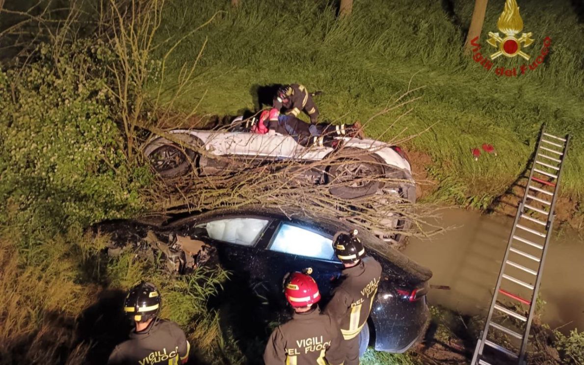 Incidente