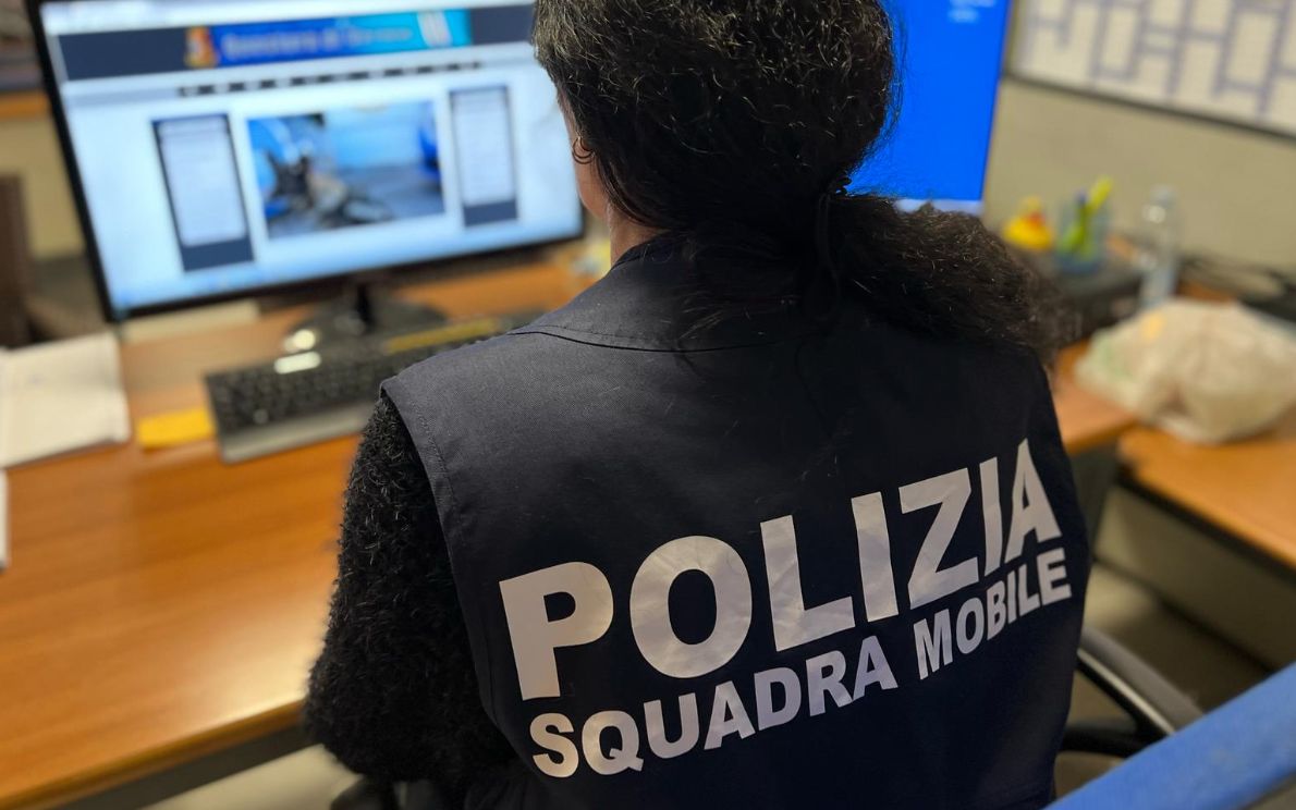 Polizia di Verona