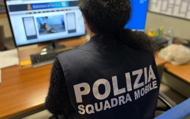 Polizia di Verona