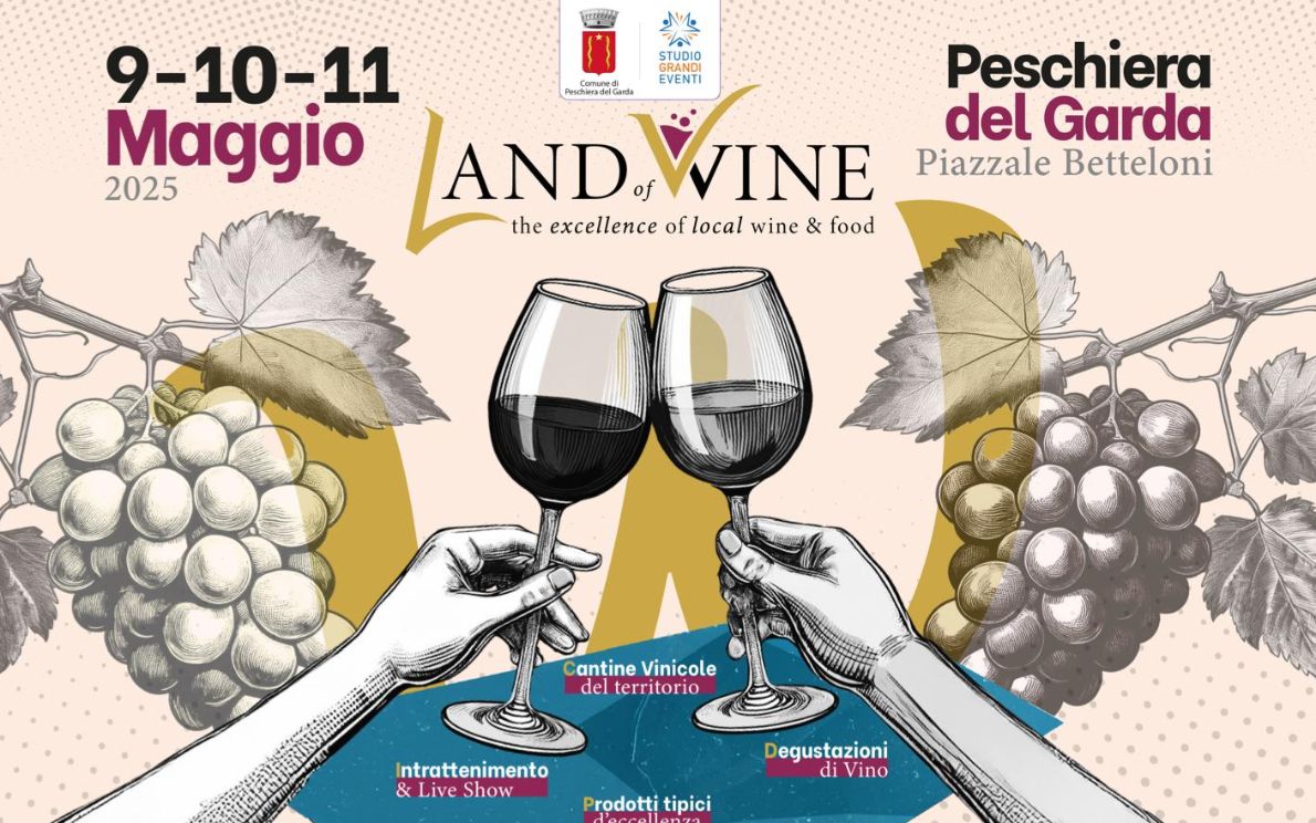 Land of wine