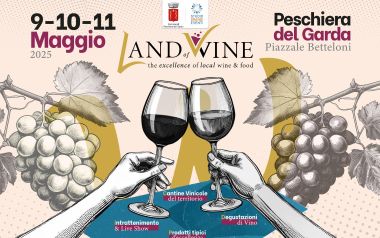 Land of wine