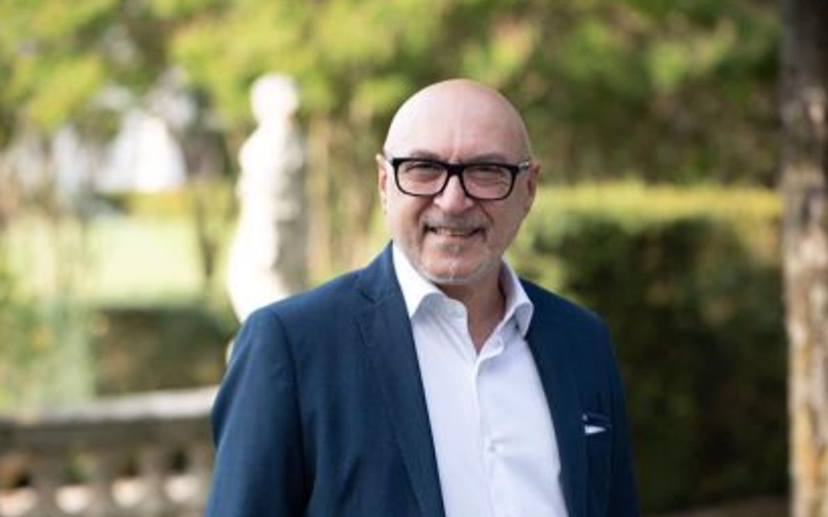 Roberto Venturi
