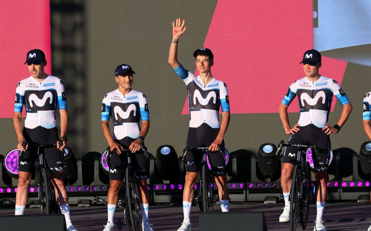 Davide Formolo (Photo Cailotto)