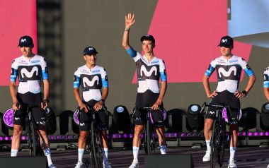 Davide Formolo (Photo Cailotto)