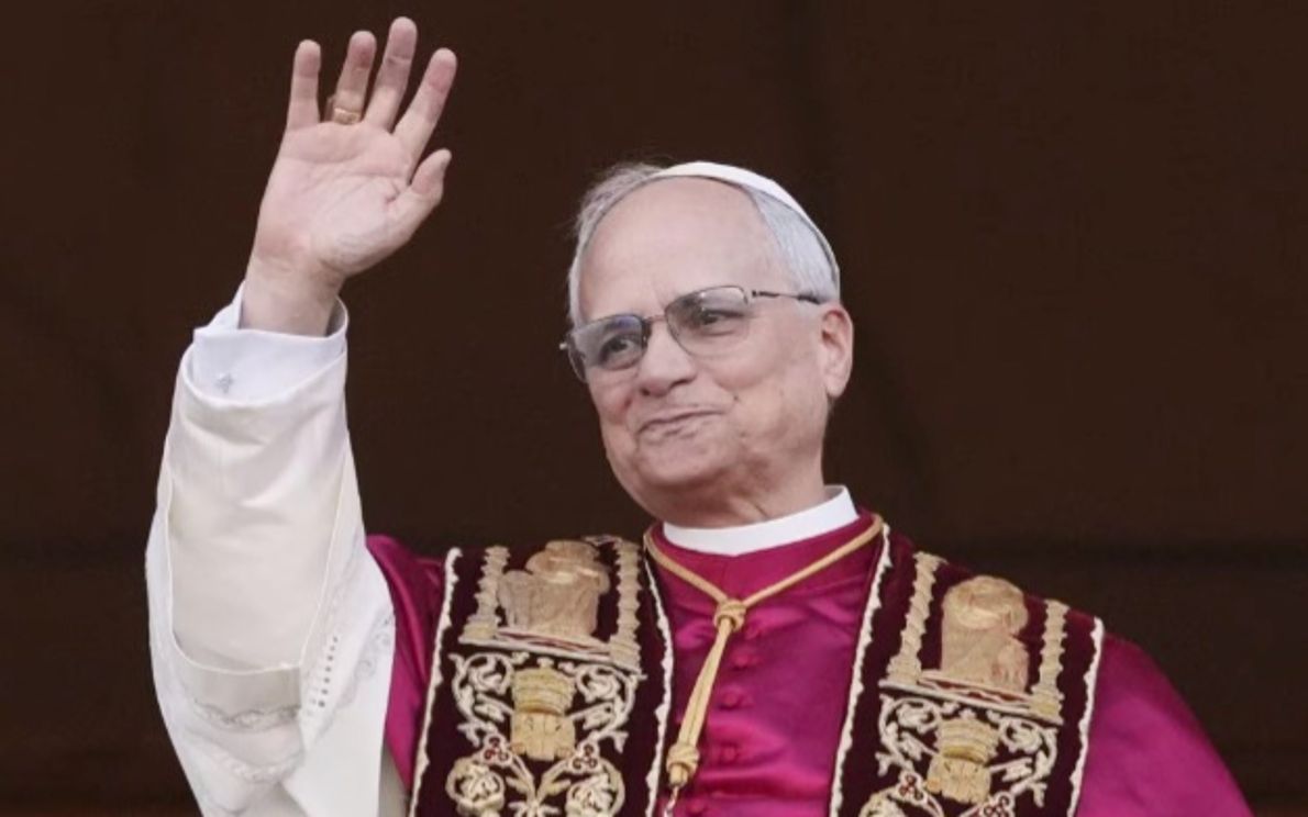 Diretta LineAvoi dedicata al nuovo papa