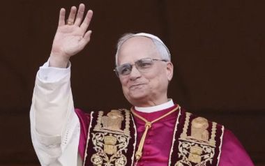 Diretta LineAvoi dedicata al nuovo papa