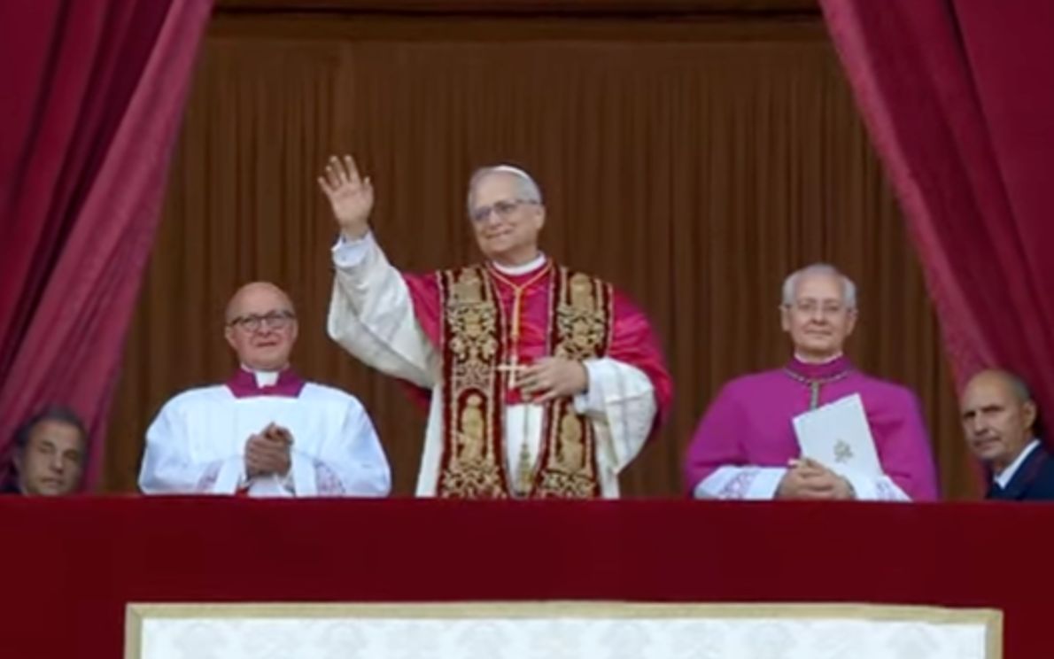 Robert Francis Prevost Papa Leone XIV