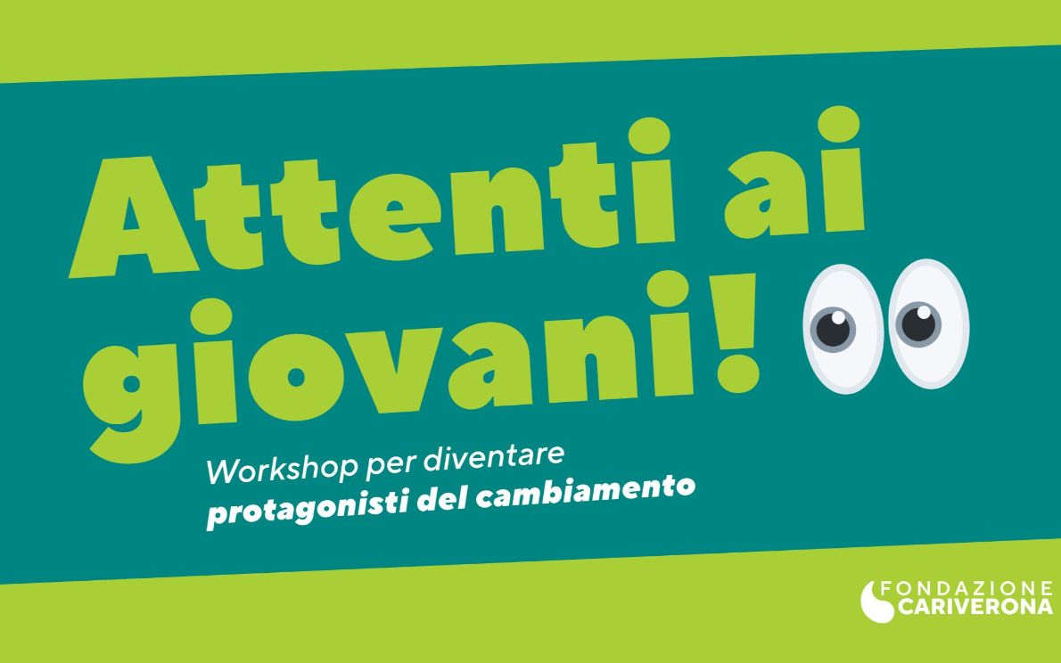 Attenti ai giovani