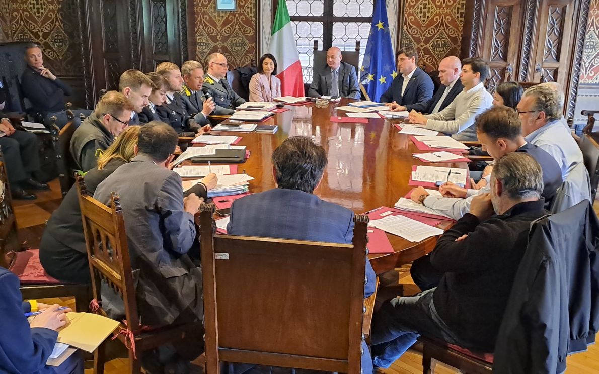 Sicurezza Balneare
