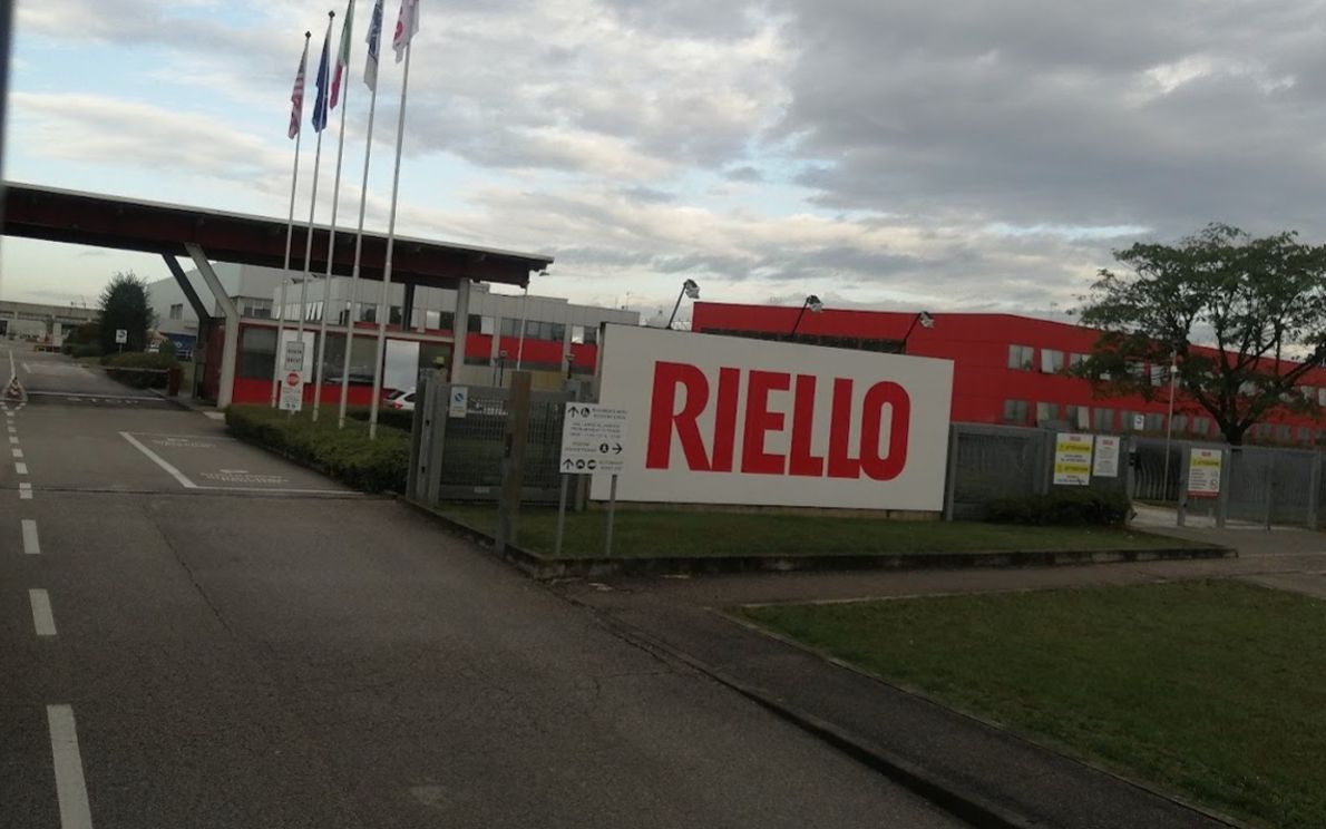gruppo Riello