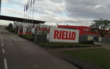 gruppo Riello