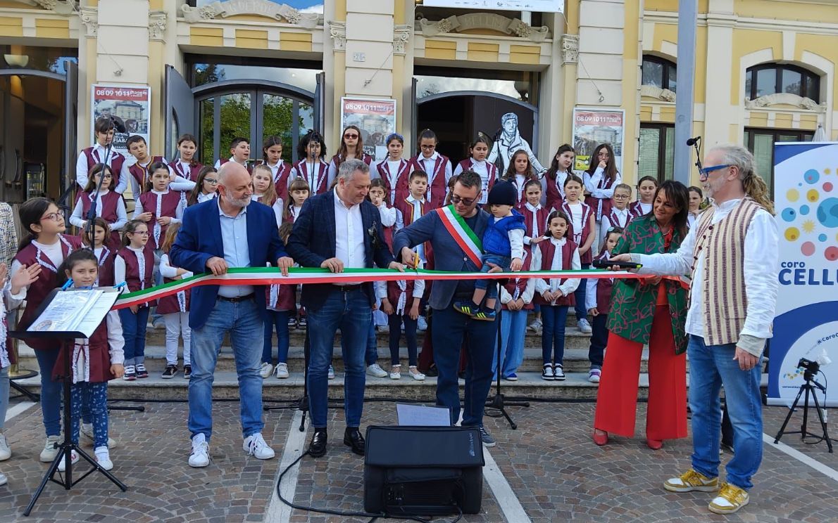 Festival della Fiaba