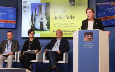 Le Vie della Fede