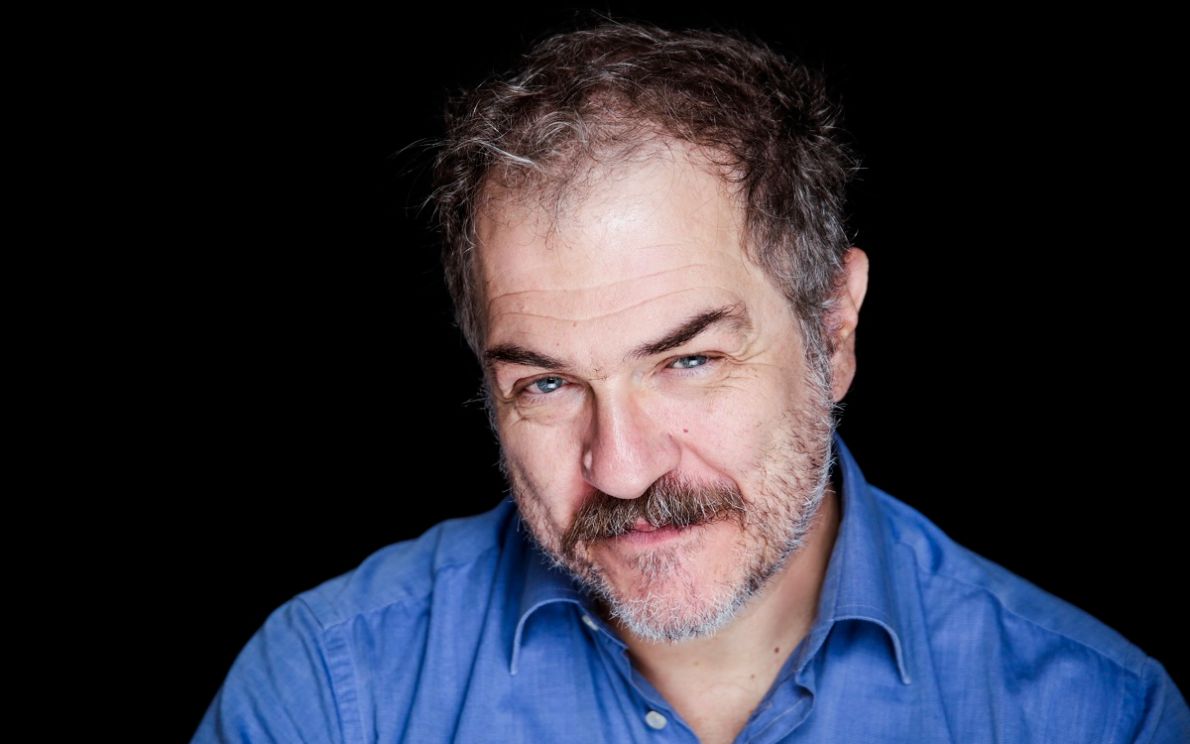 Andrea Pennacchi