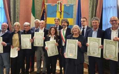 Verona premiato