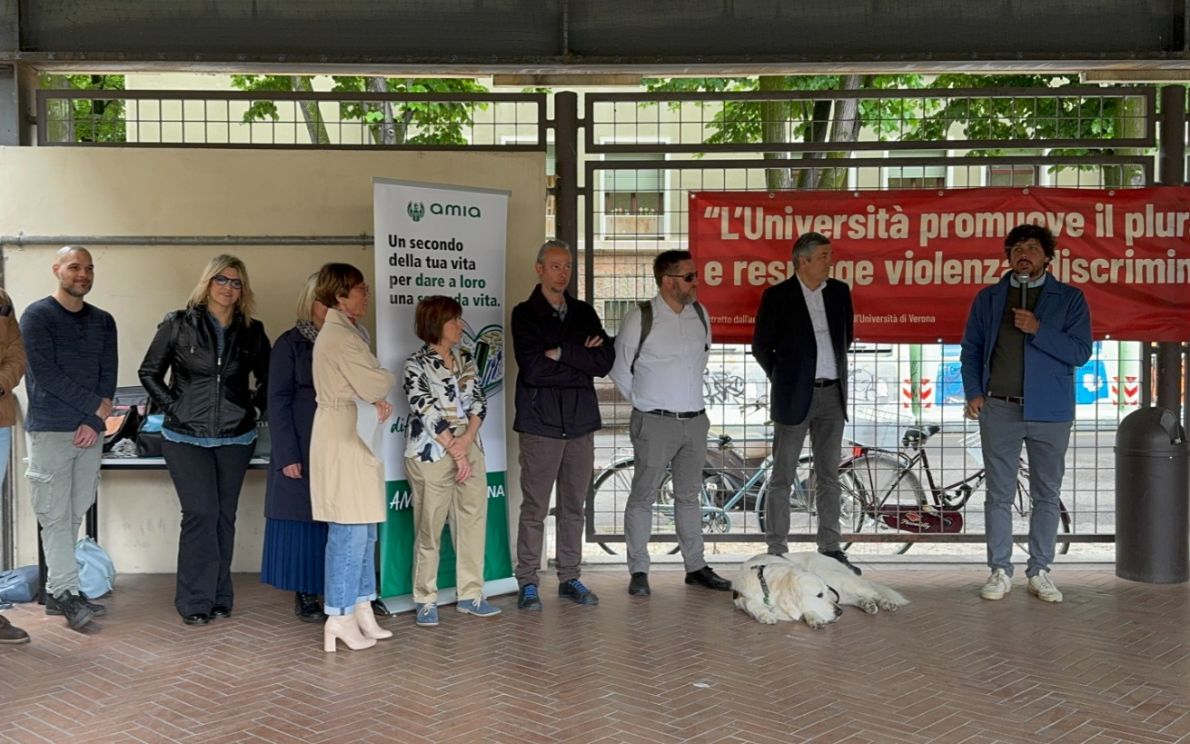 Vorrei uno sfondo diverso