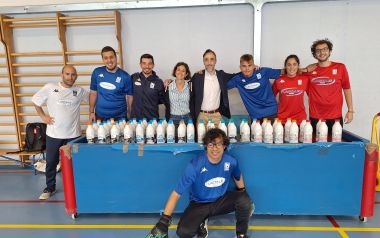 Che Squadra