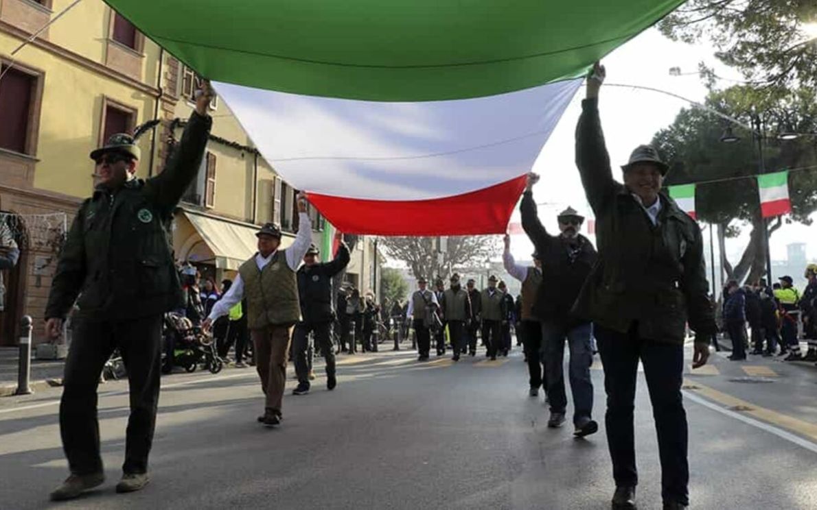 Adunata alpini