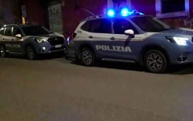 Operazione Alto Impatto