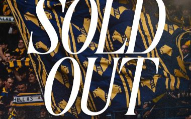 Soldout