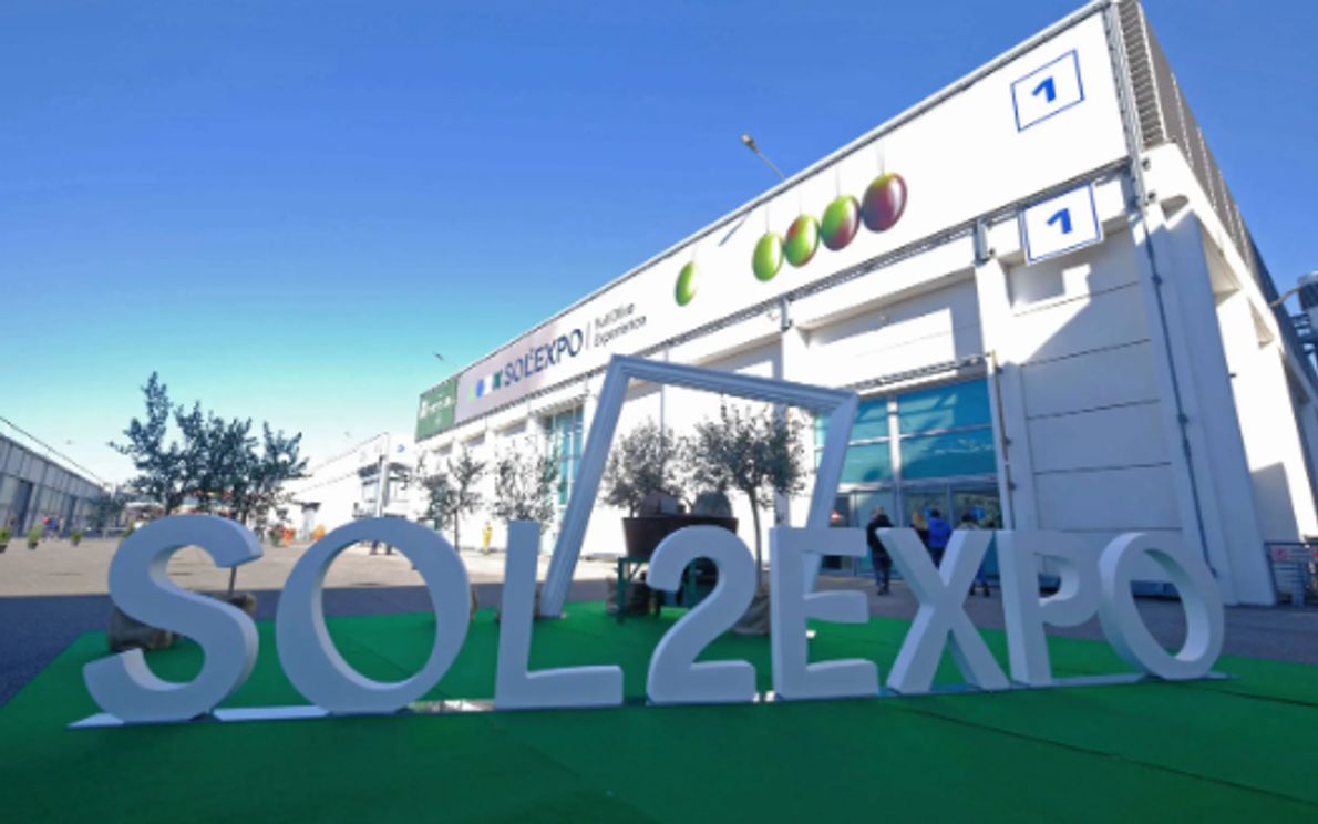 Sol2Expo
