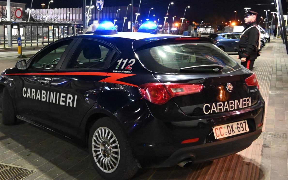 Carabinieri