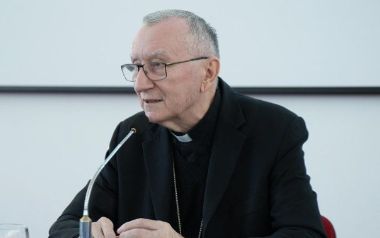 Card. Pietro Parolin