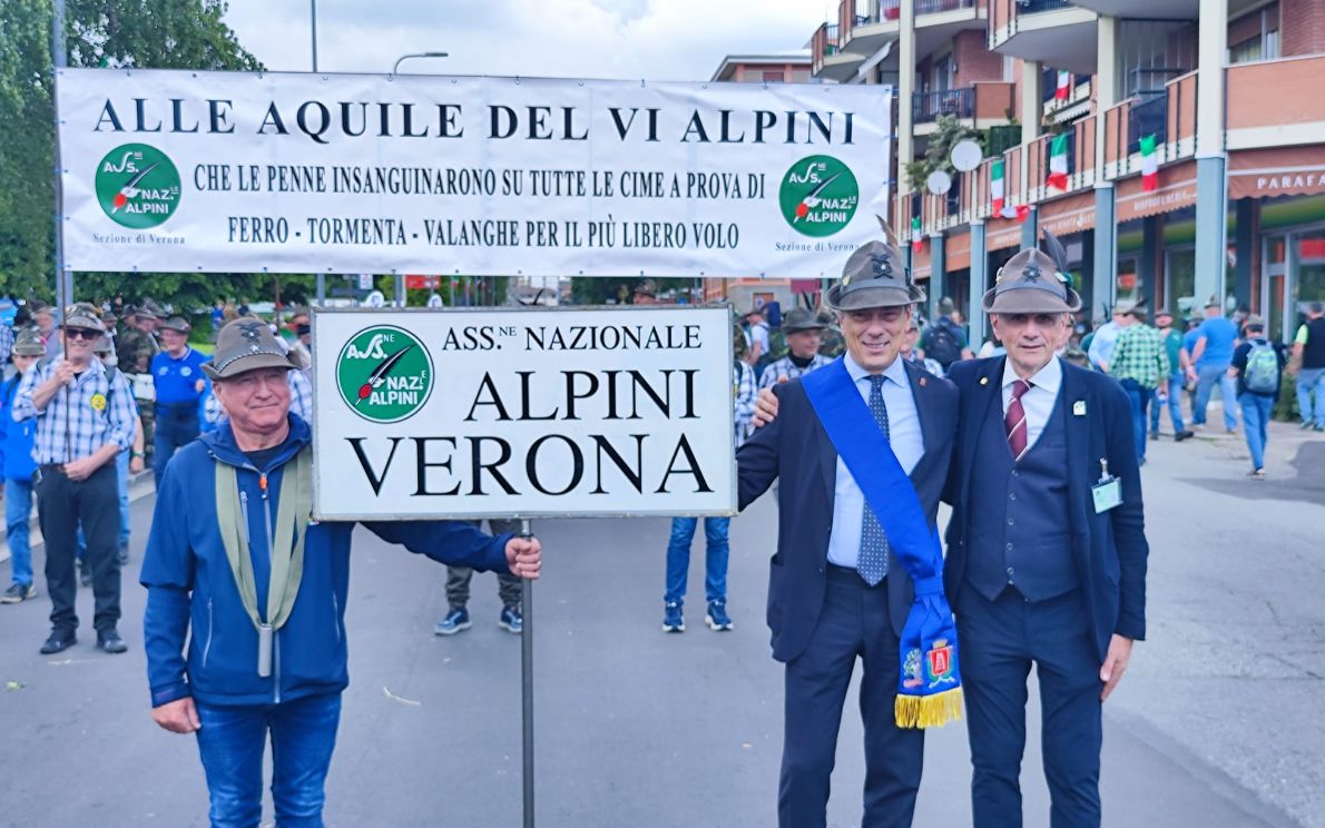 Alpini