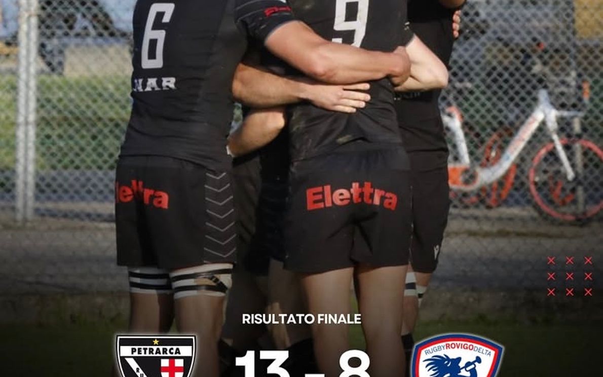 Petrarca semifinale