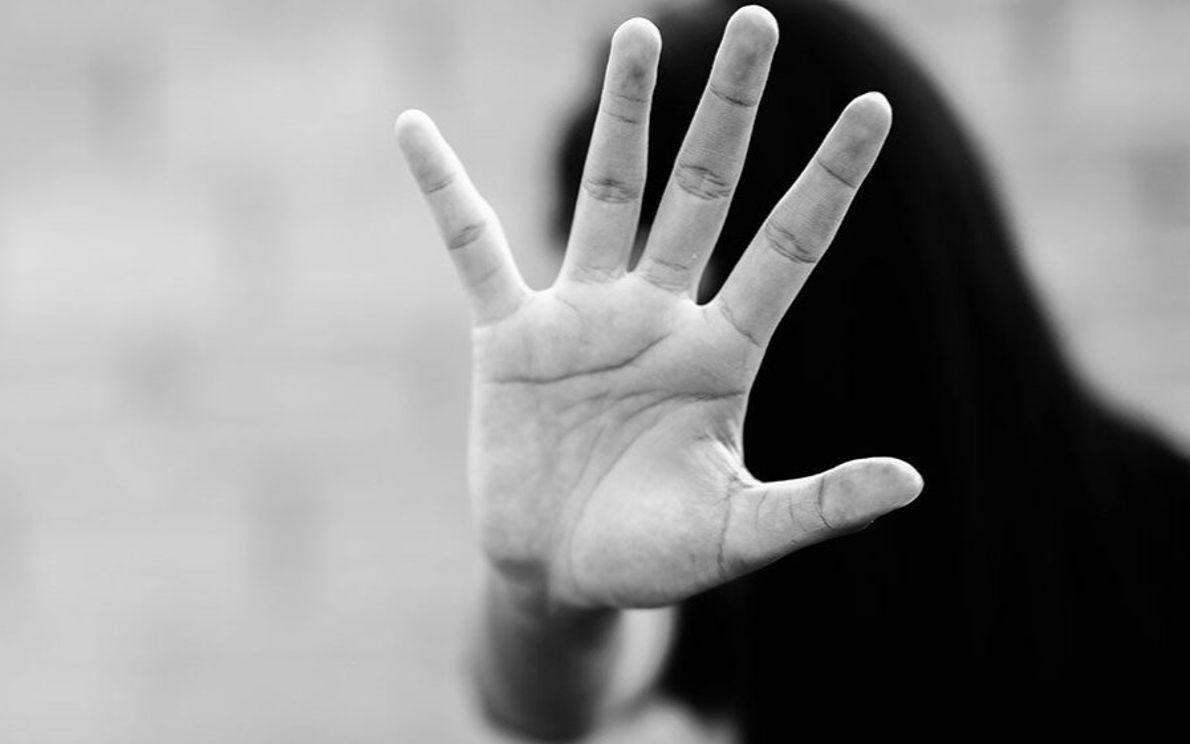 Violenza su donne (foto Terre des Hommes)