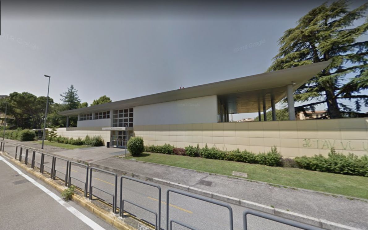 Centro Civico Tommasoli