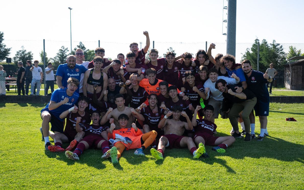 Primavera Cittadella (foto facebook)