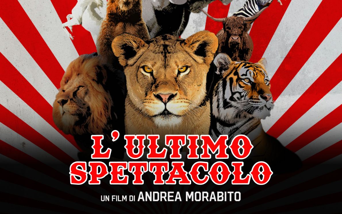 Locandina del film