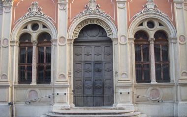 Procura della Repubblica di Rovigo