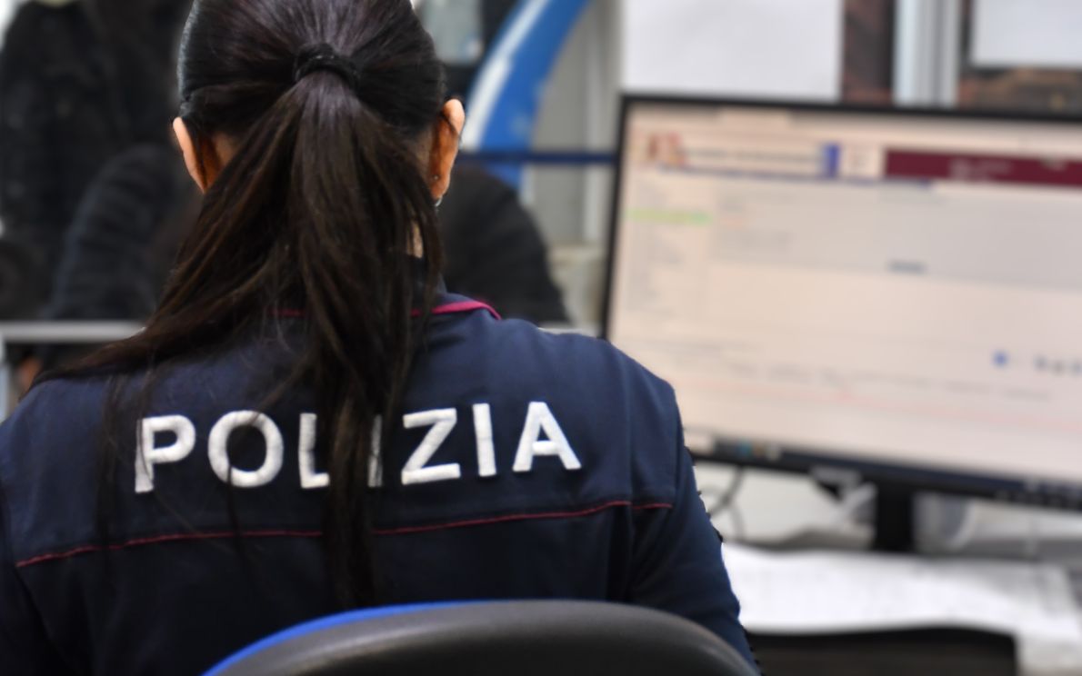 Ufficio Immigrazione