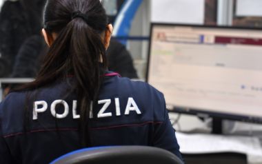 Ufficio Immigrazione