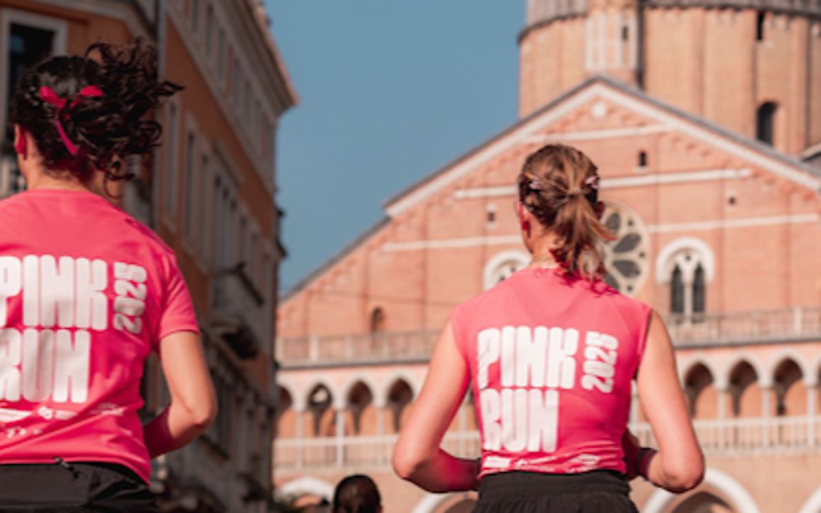 Pink Run 2025