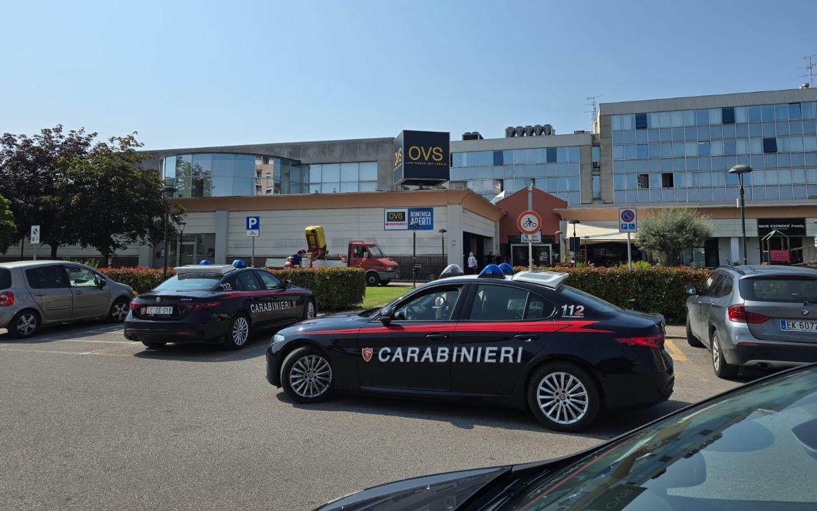 Arrestato 19enne a S. Bonifacio