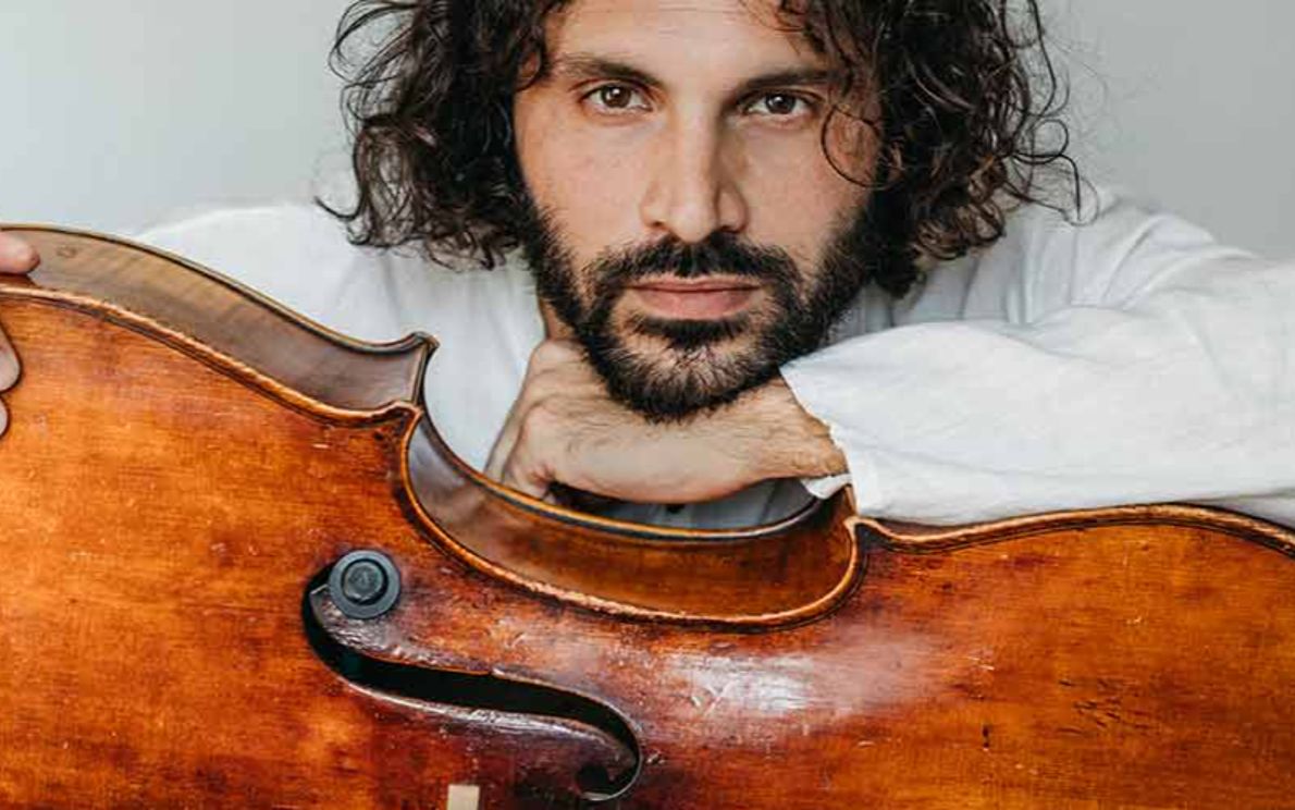 Luca Magariello
