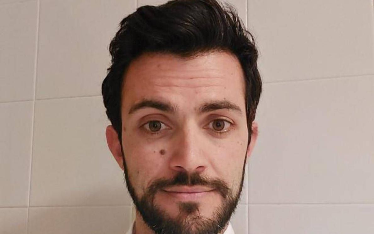 Lorenzo Guglielmetti