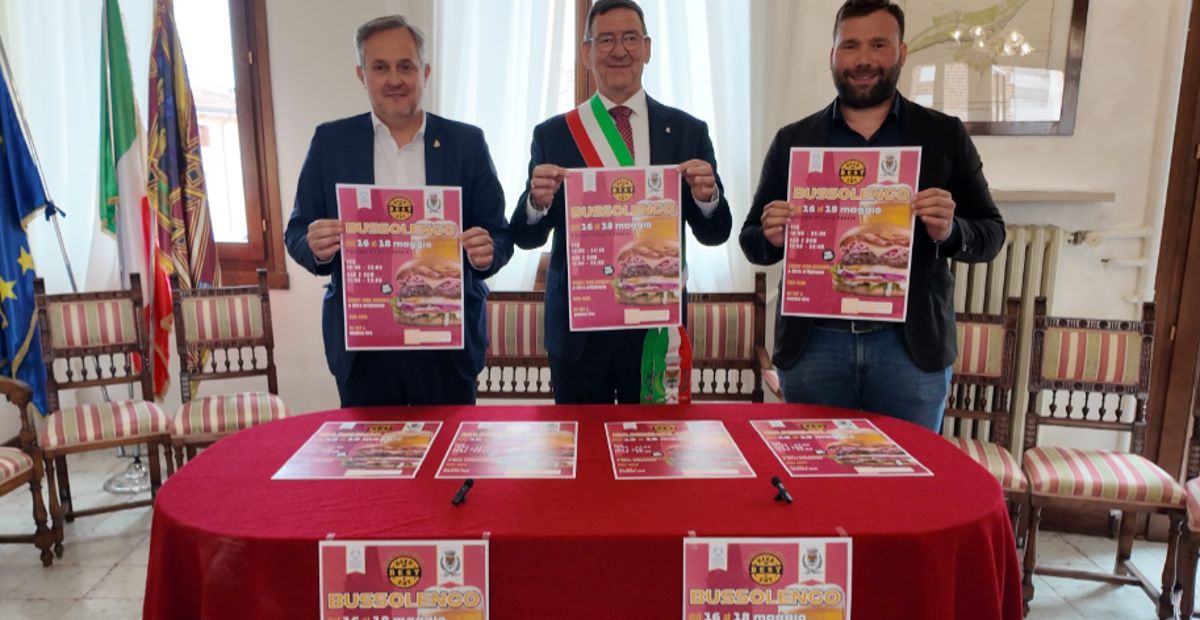 ビールベストイート：16から18までのBussolengoでは、あらゆる年齢の楽しさ、食べ物、音楽| Tgverona