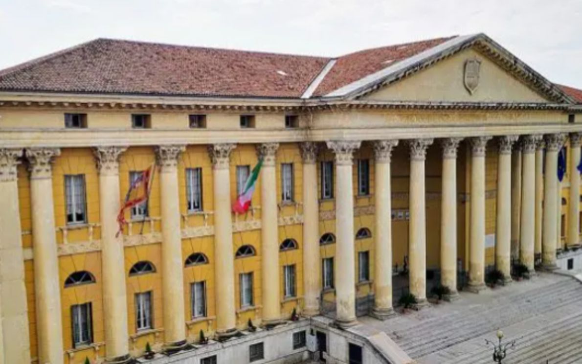 Palazzo Barbieri